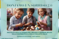 Doniamo un Sorriso 2.0: La Raccolta delle Uova di Cioccolato per Pasqua